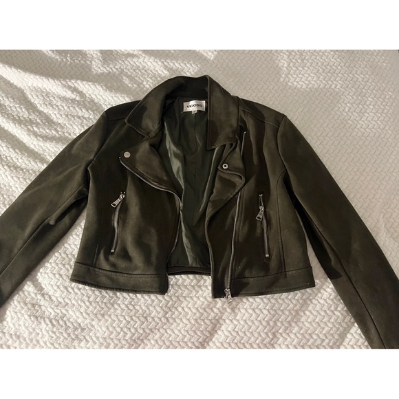 Vigoss Jacket - Picture 1 of 3